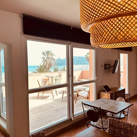 Attico La Terrazza Sul Mare *