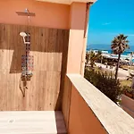 דירה Attico La Terrazza Sul Mare