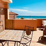Attico La Terrazza Sul Mare *