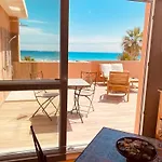 Attico La Terrazza Sul Mare