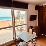 דירה Attico La Terrazza Sul Mare *