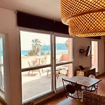 Attico La Terrazza Sul Mare *