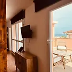 Attico La Terrazza Sul Mare * קליארי