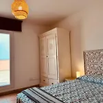 דירה Attico La Terrazza Sul Mare קליארי