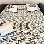 דירה Attico La Terrazza Sul Mare קליארי