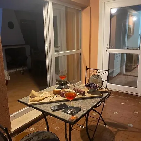 Attico La Terrazza Sul Mare