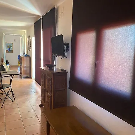 Apartment Attico La Terrazza Sul Mare *