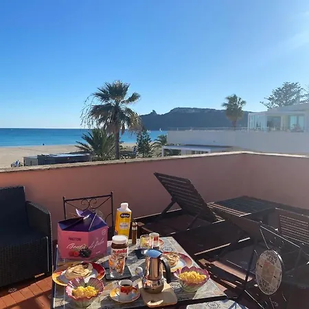 شقة Attico La Terrazza Sul Mare *