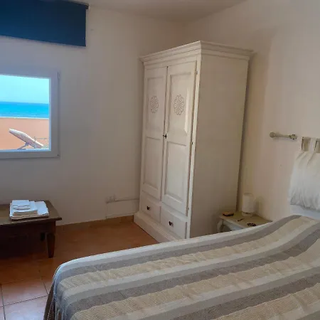 Attico La Terrazza Sul Mare Cagliari