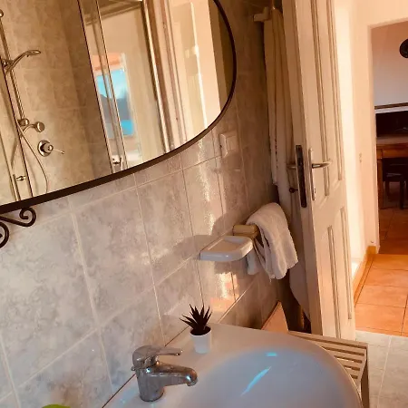 Attico La Terrazza Sul Mare * Cagliari