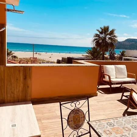 Attico La Terrazza Sul Mare Cagliari