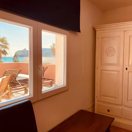 Attico La Terrazza Sul Mare