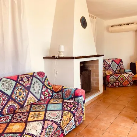 Apartment Attico La Terrazza Sul Mare