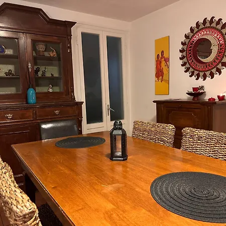 Attico La Terrazza Sul Mare Cagliari