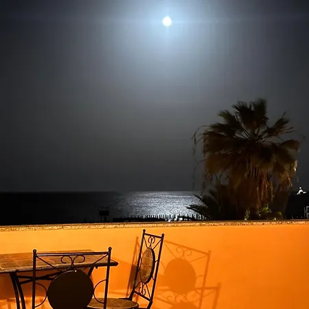 Attico La Terrazza Sul Mare