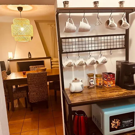 Attico La Terrazza Sul Mare Lejlighed