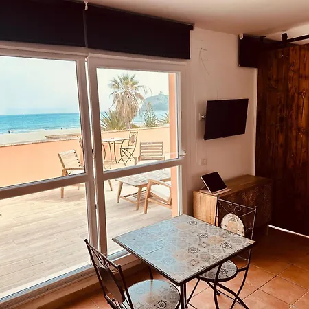 Lejlighed Attico La Terrazza Sul Mare *