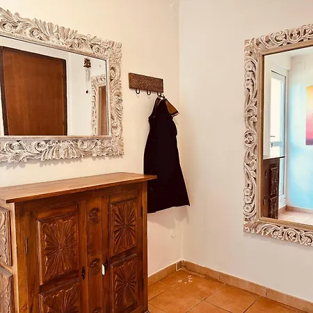 Attico La Terrazza Sul Mare Cagliari