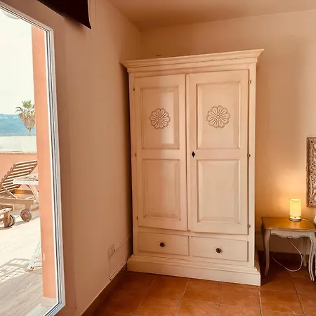 Attico La Terrazza Sul Mare