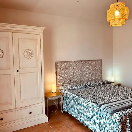 Attico La Terrazza Sul Mare Apartment Cagliari