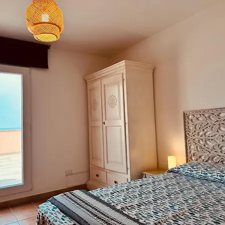Apartment Attico La Terrazza Sul Mare Cagliari