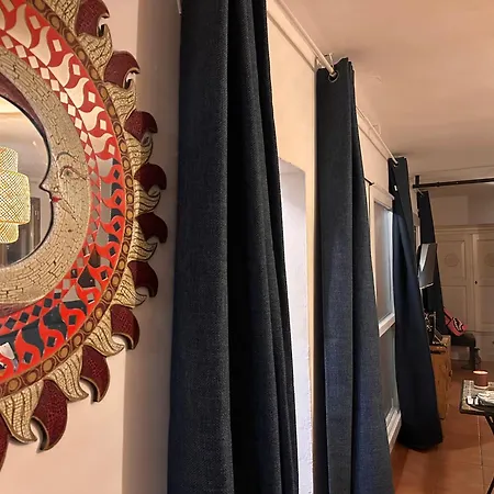 Appartamento Attico La Terrazza Sul Mare Cagliari