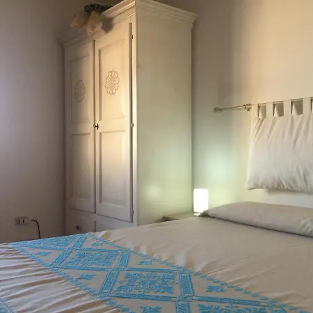 Attico La Terrazza Sul Mare Apartment