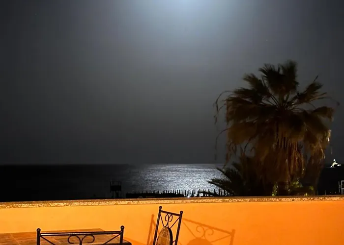 Attico La Terrazza Sul Mare